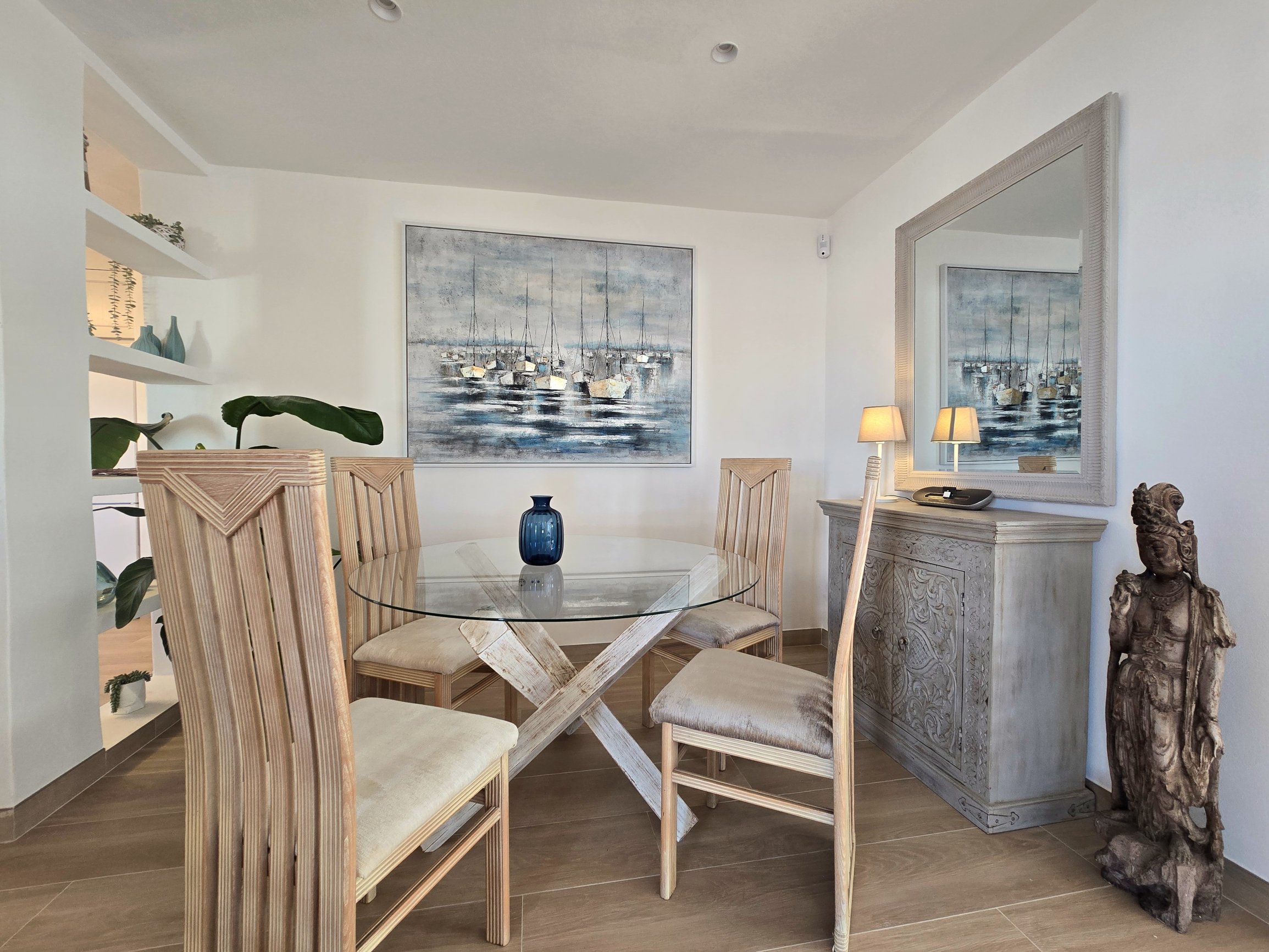 Andaluz Homes