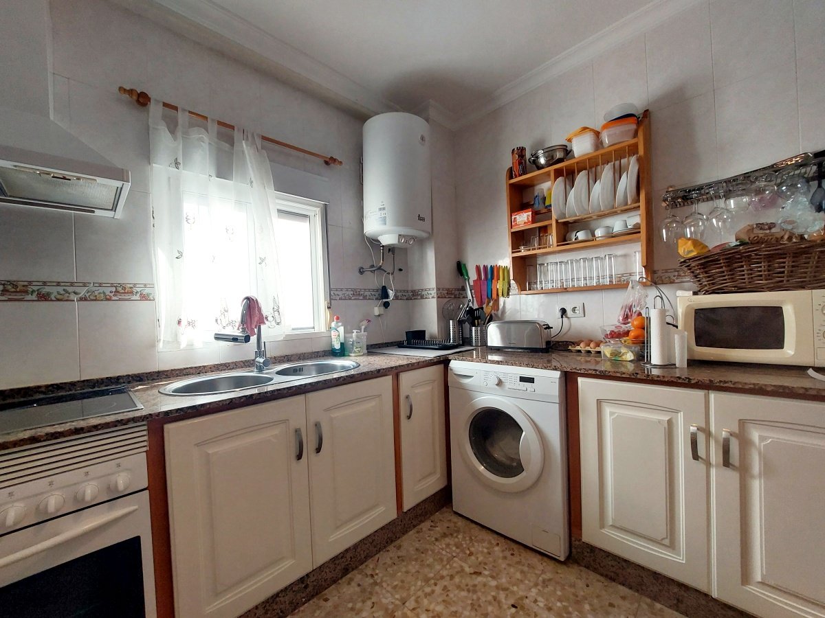 Andaluz Homes
