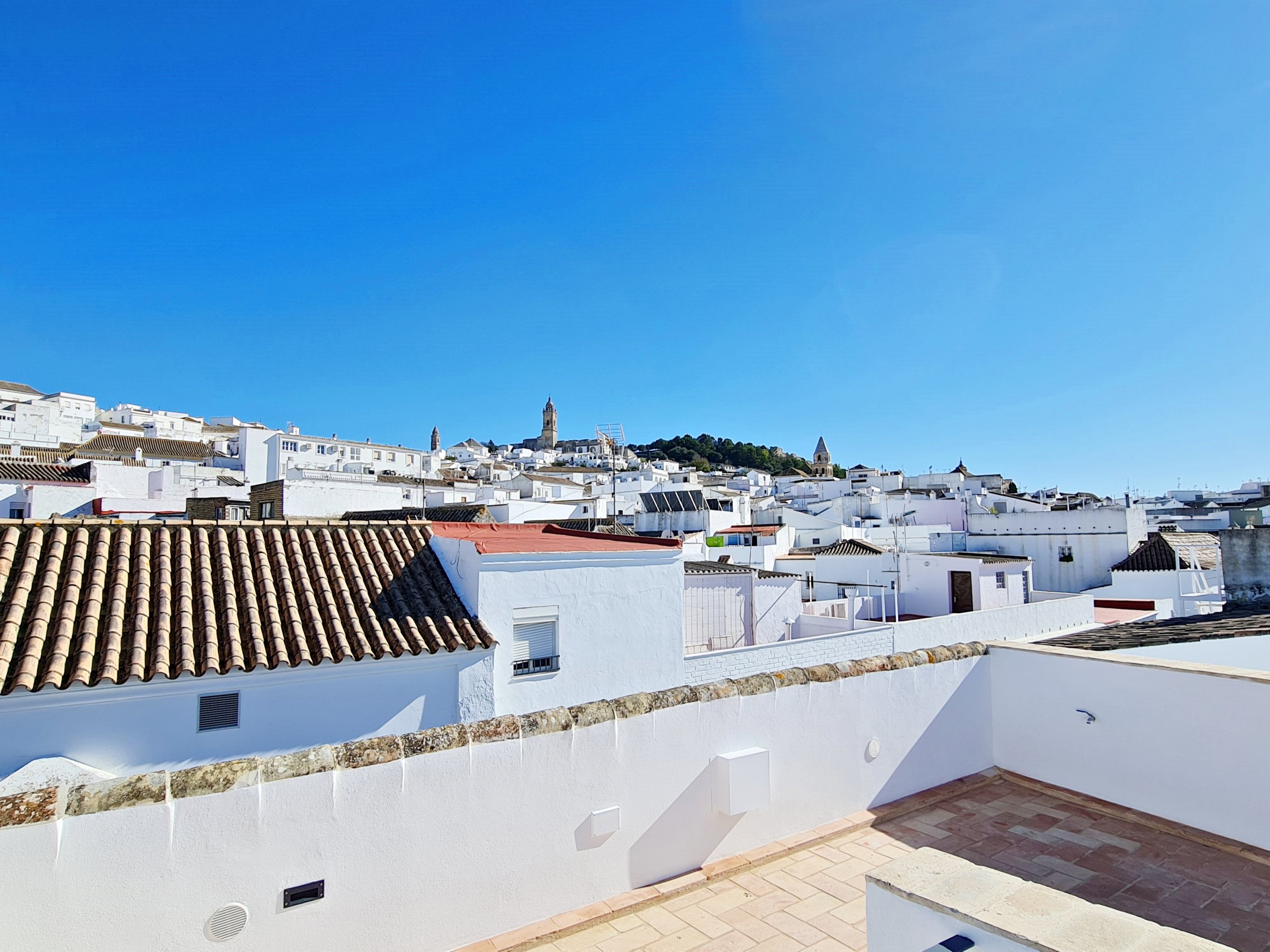 Andaluz Homes