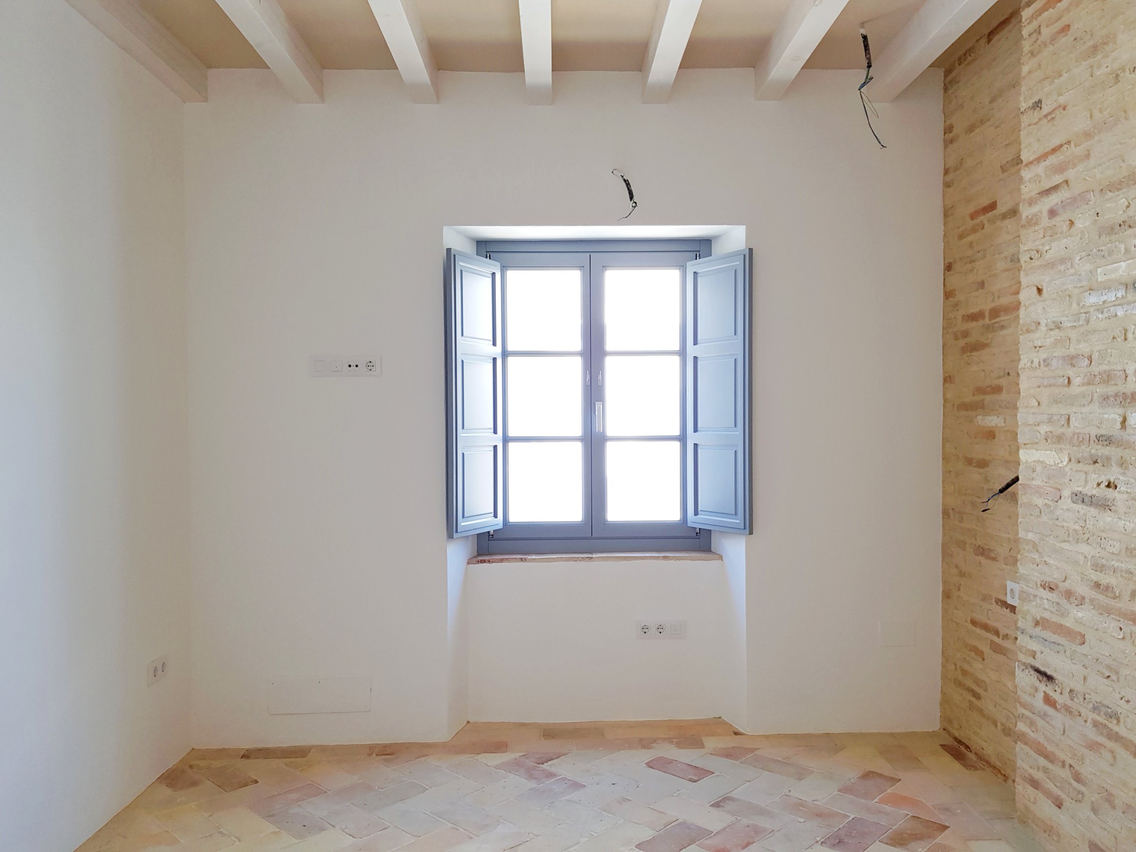 Andaluz Homes