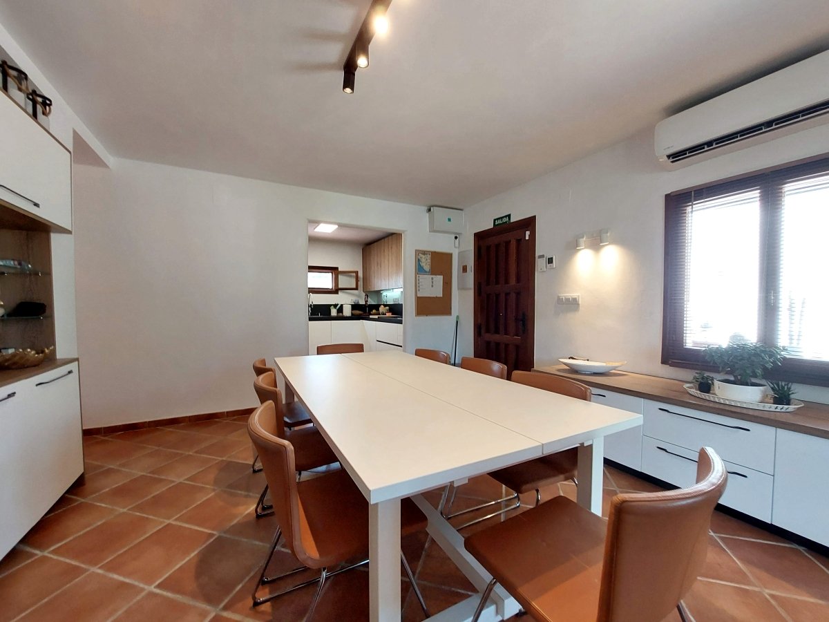 Andaluz Homes