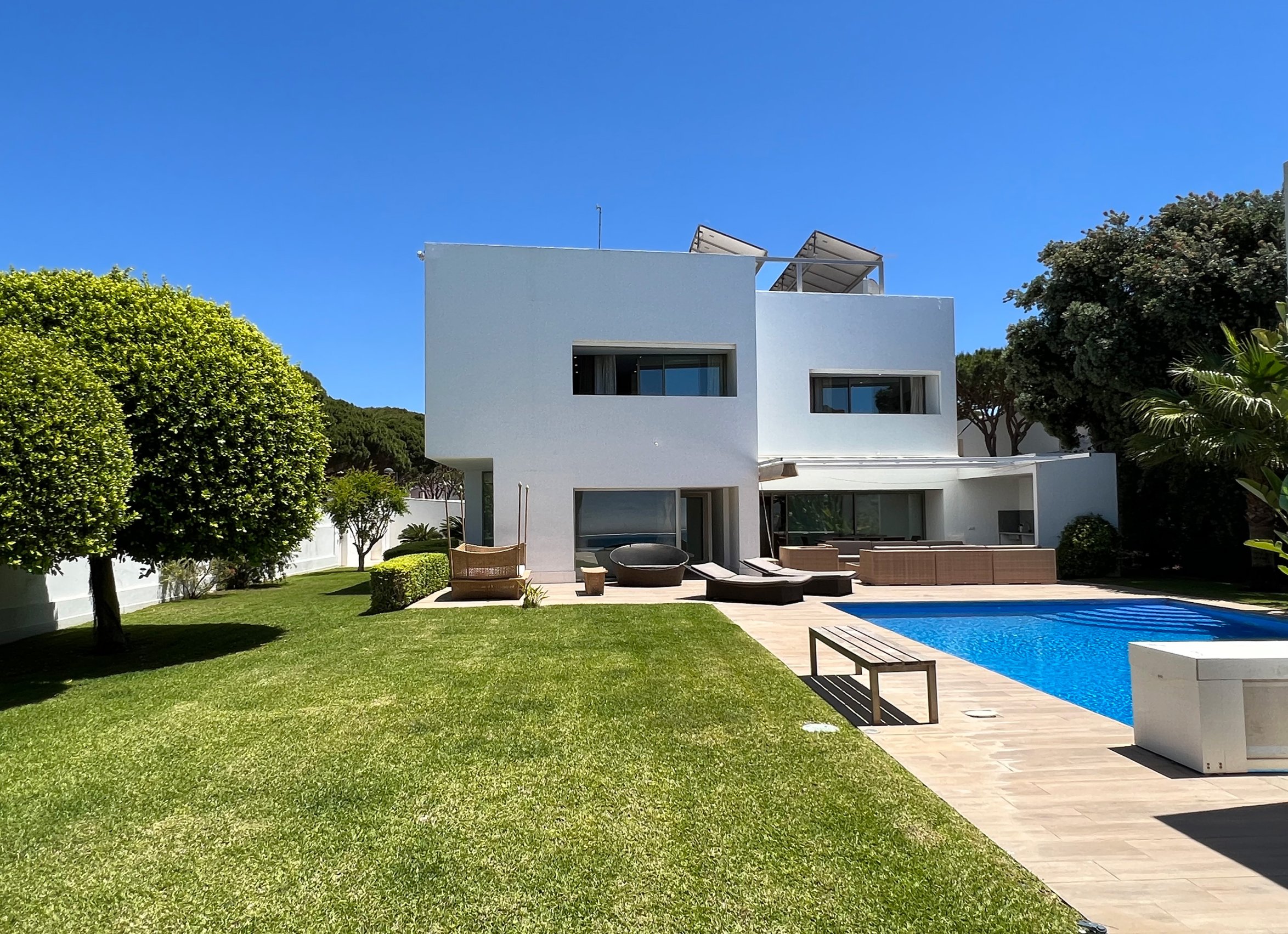 Andaluz Homes