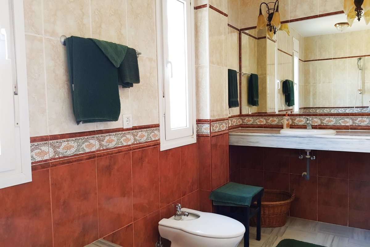 Andaluz Homes