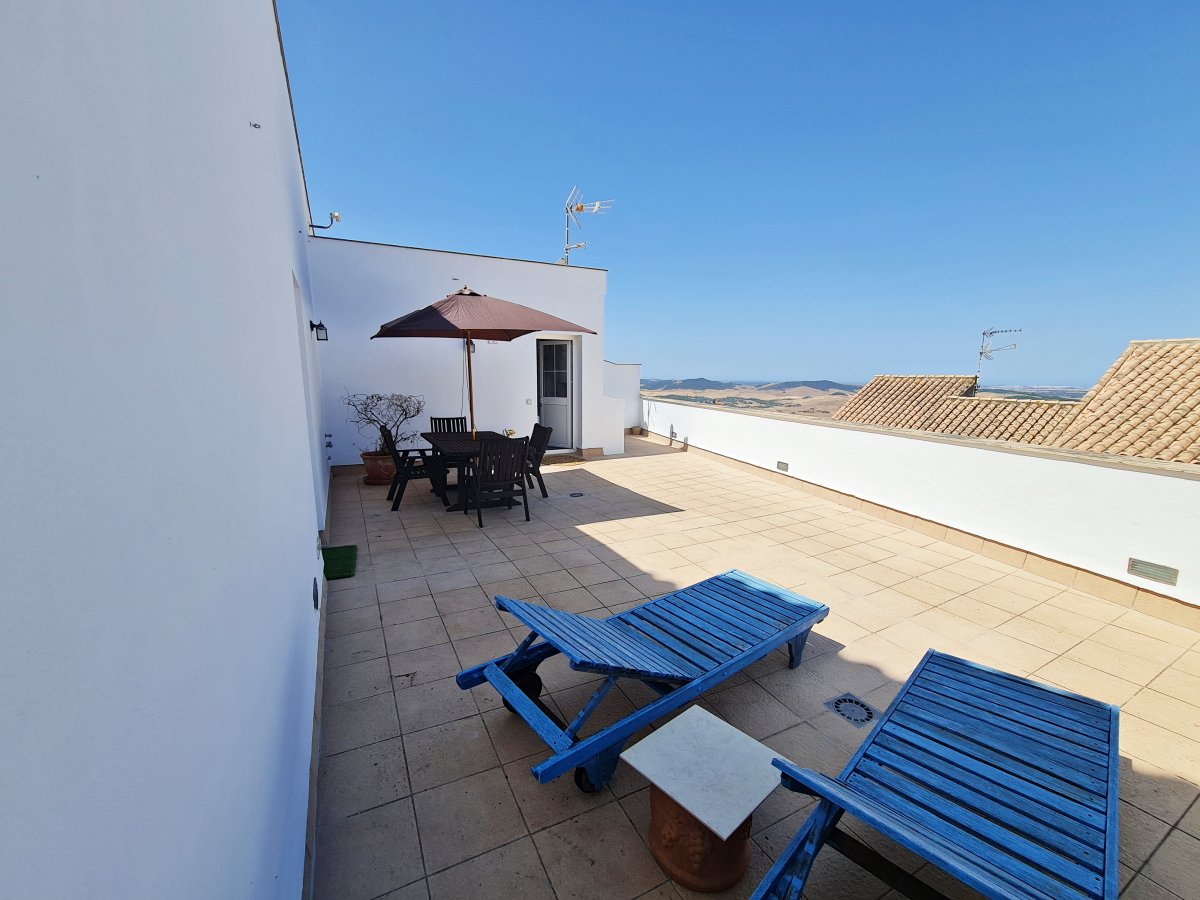 Andaluz Homes