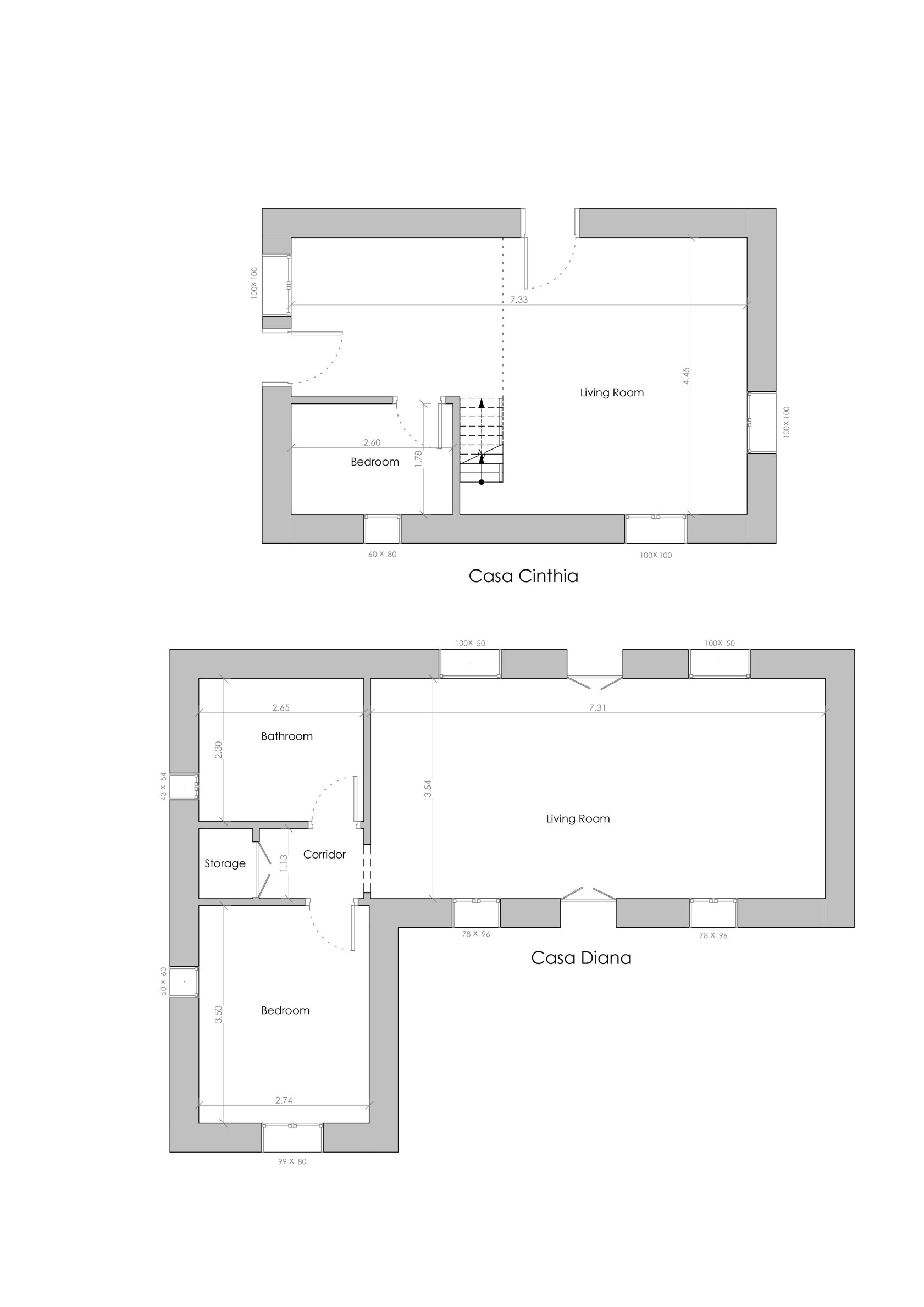 Andaluz Homes