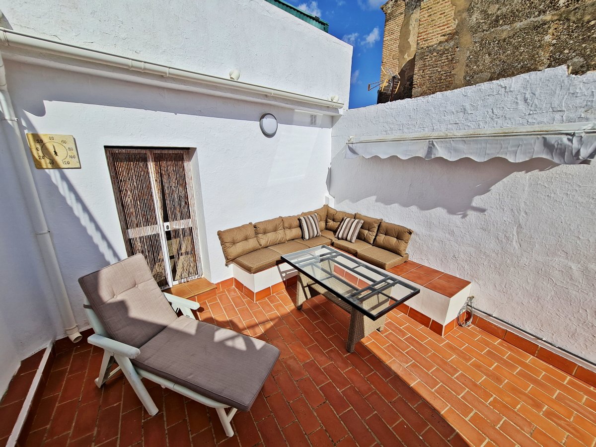 Andaluz Homes