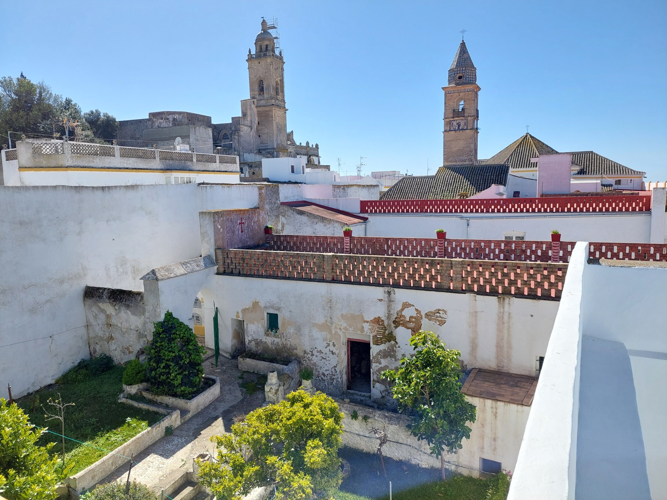 Andaluz Homes