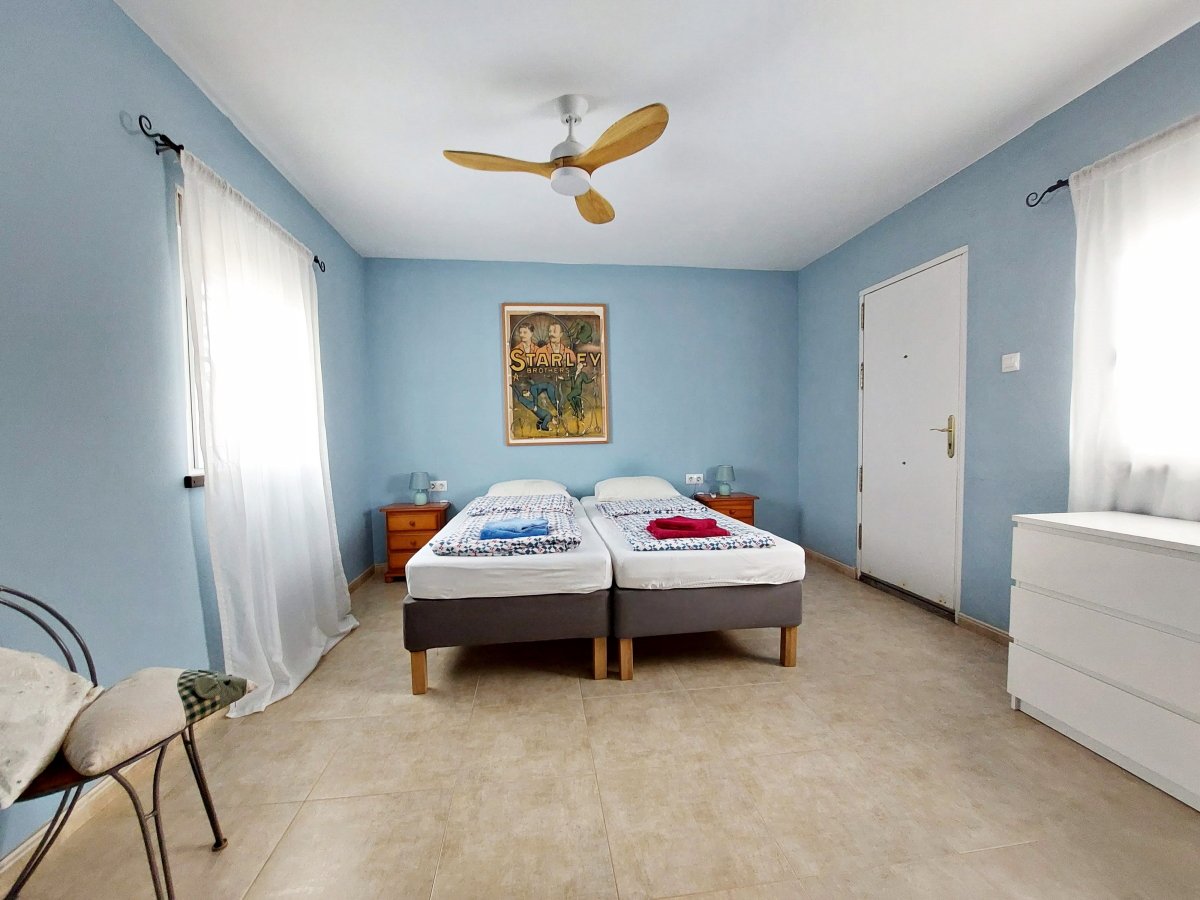 Andaluz Homes