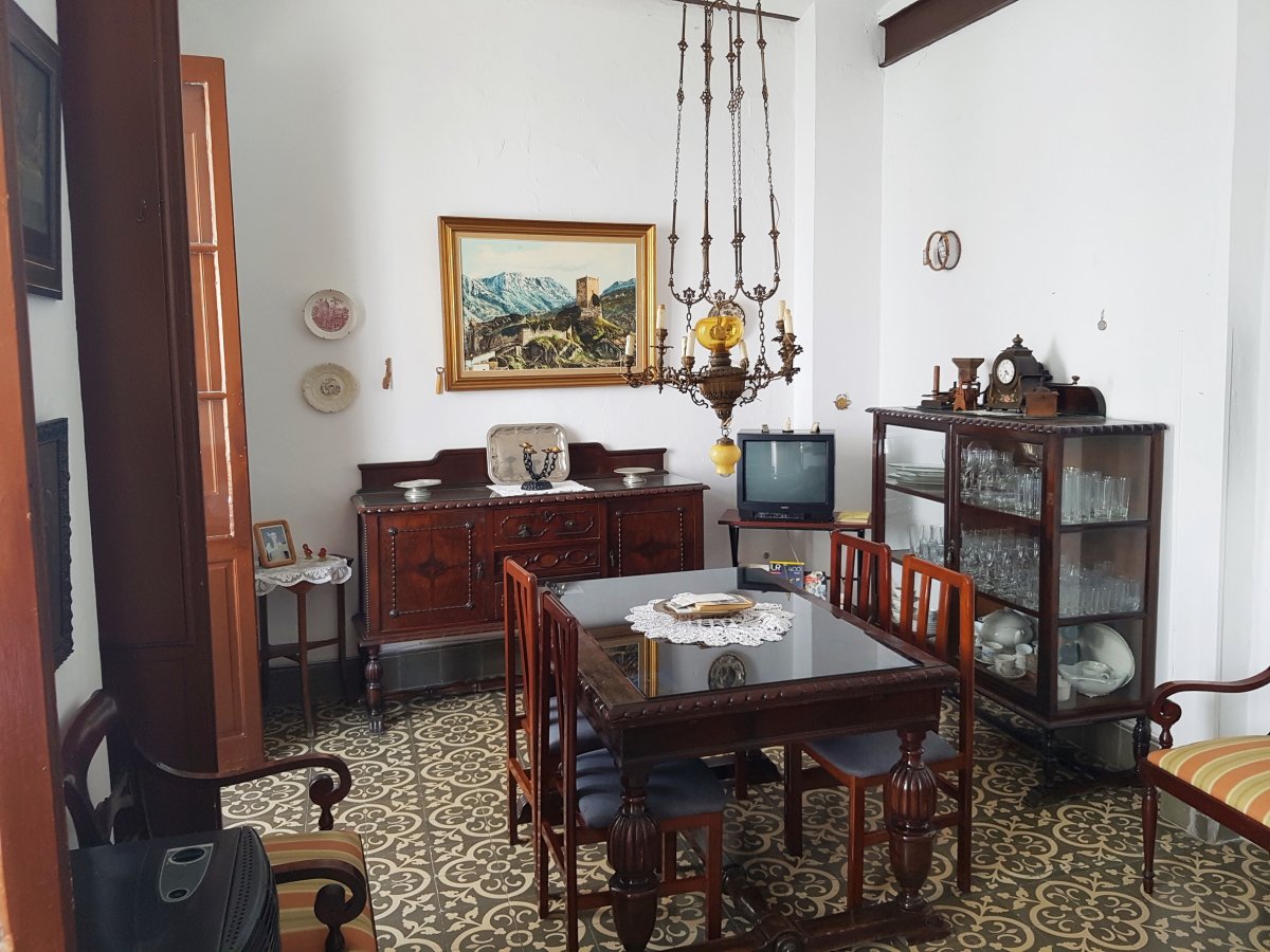 Andaluz Homes