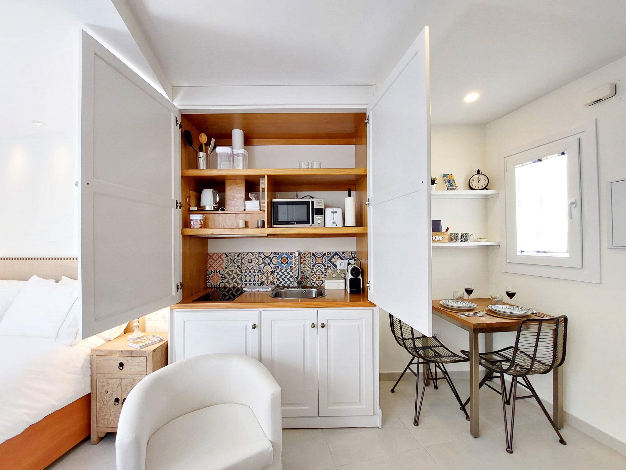 Andaluz Homes