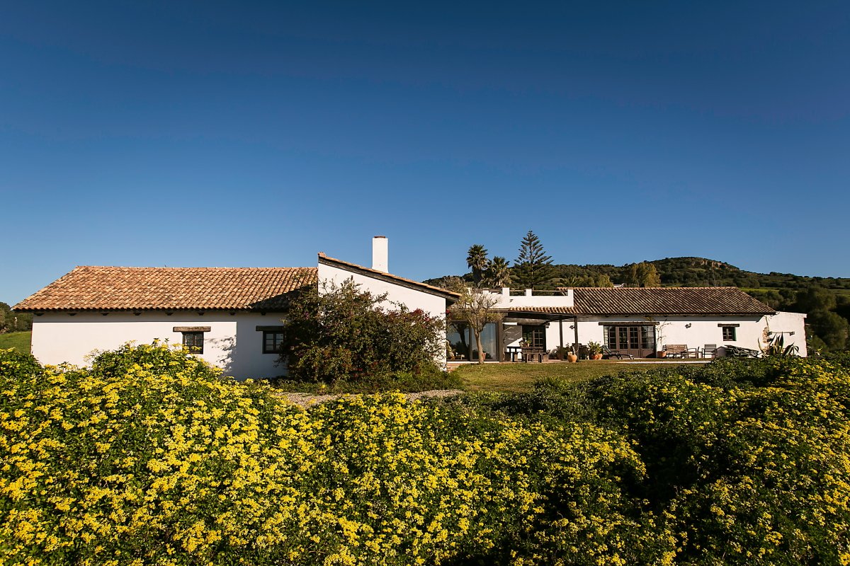 Andaluz Homes