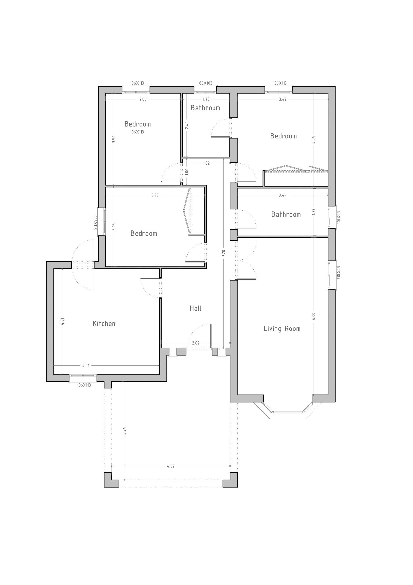 Andaluz Homes