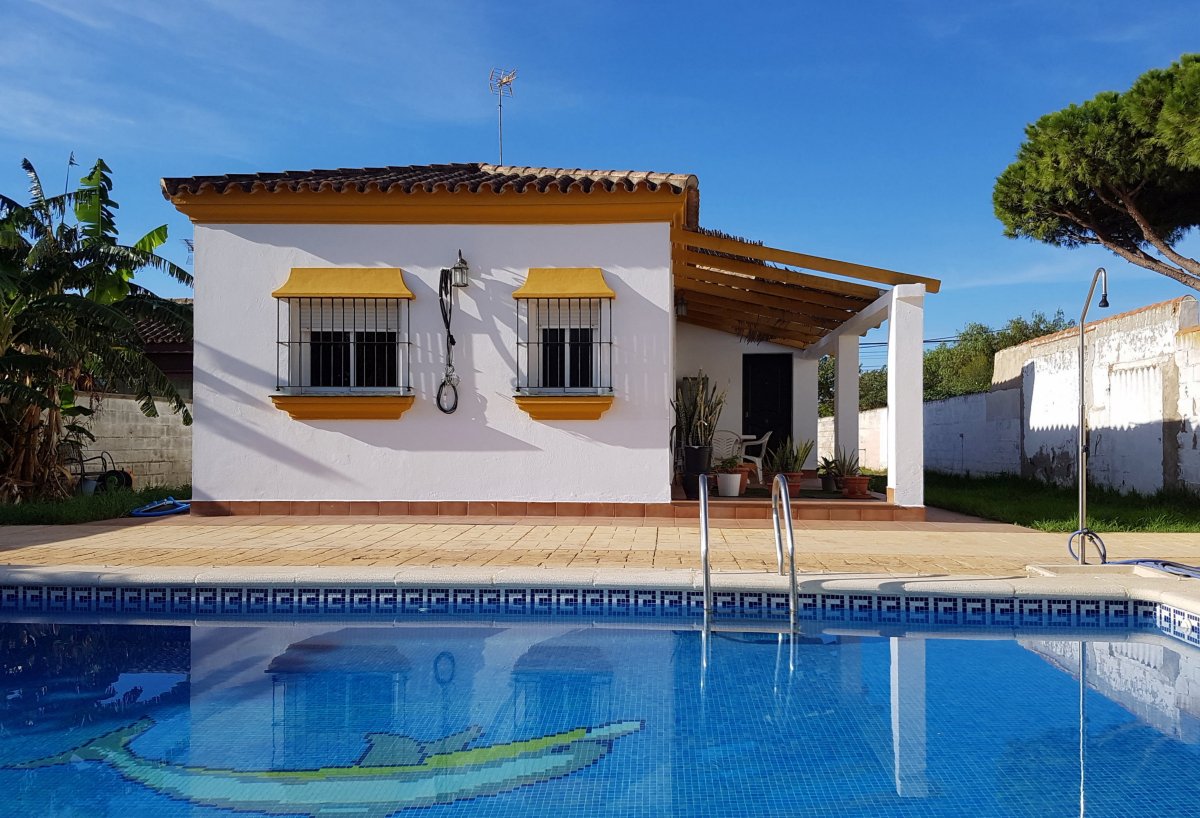 Andaluz Homes