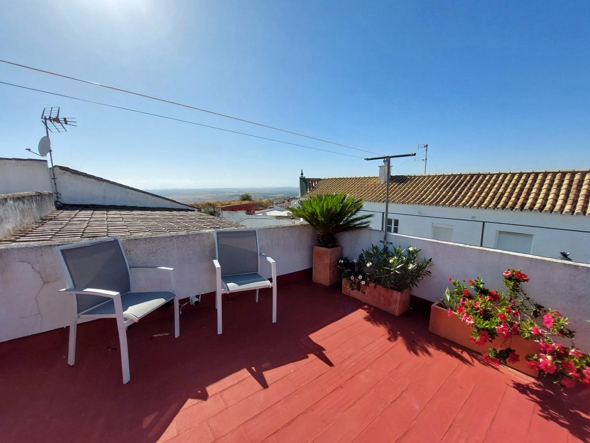 Andaluz Homes