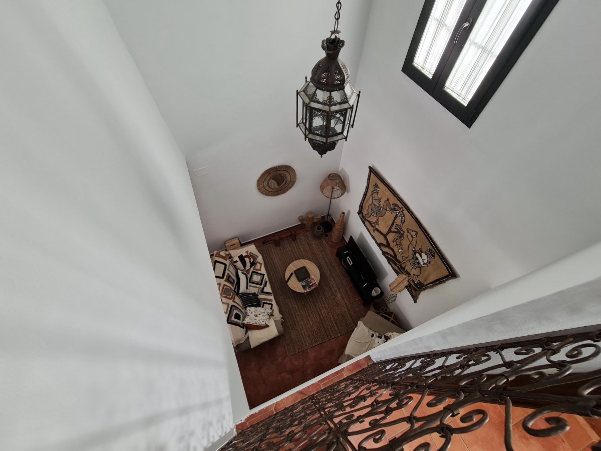 Andaluz Homes
