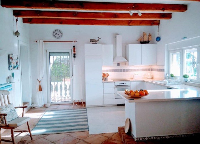 Andaluz Homes