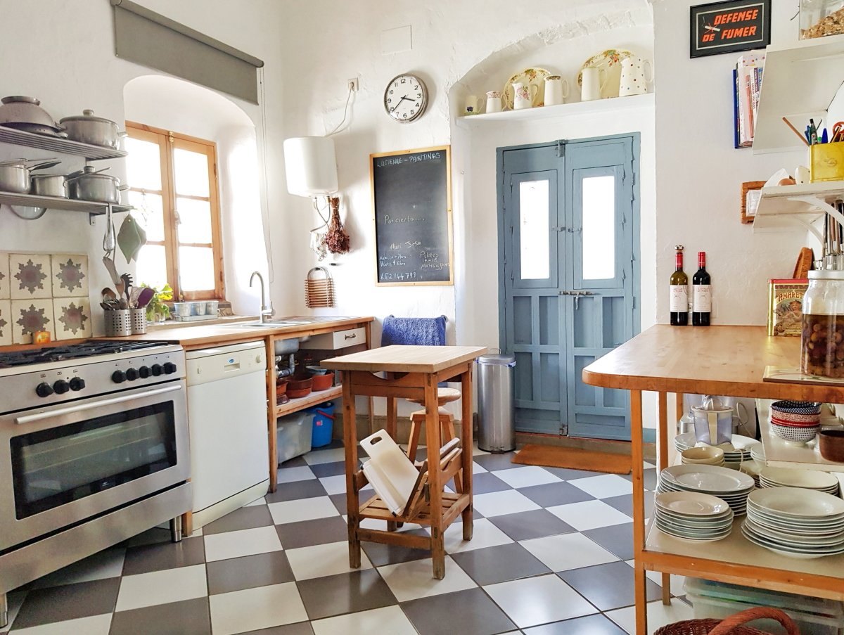 Andaluz Homes