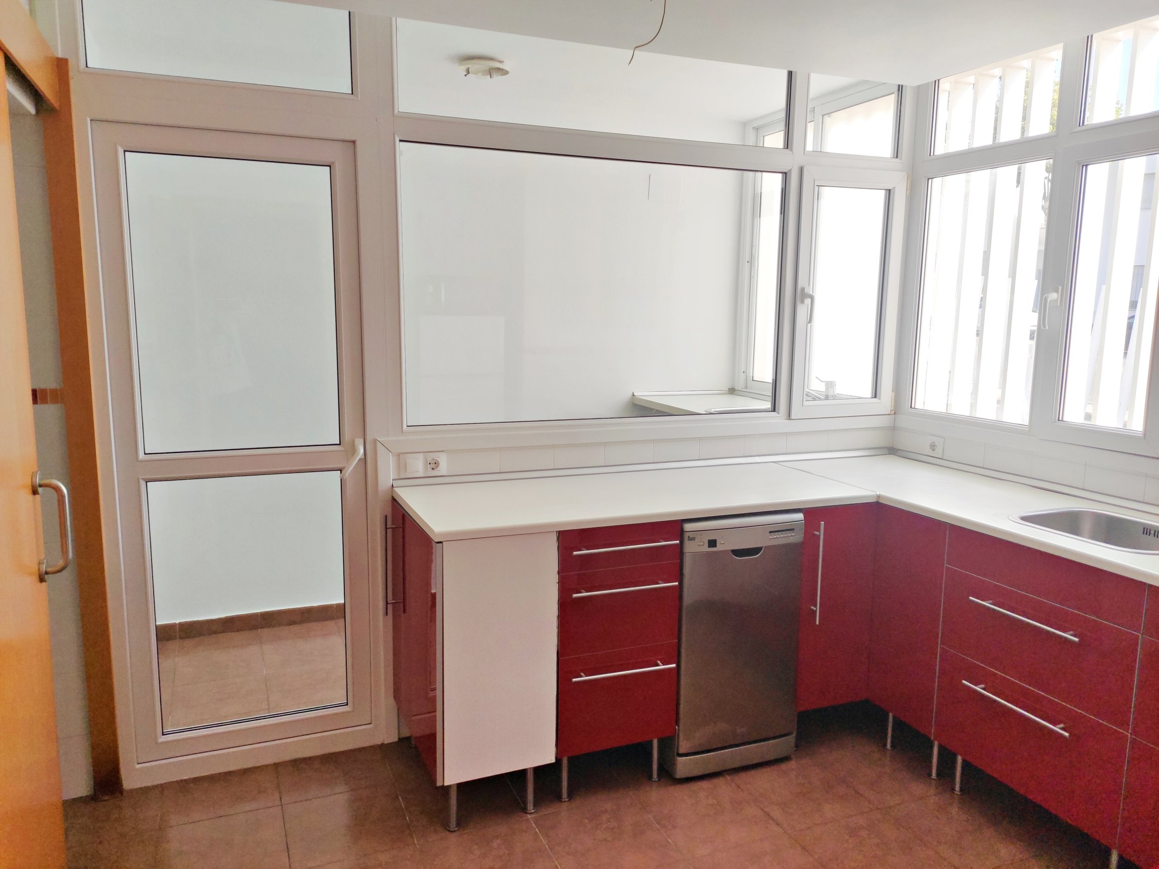 Andaluz Homes