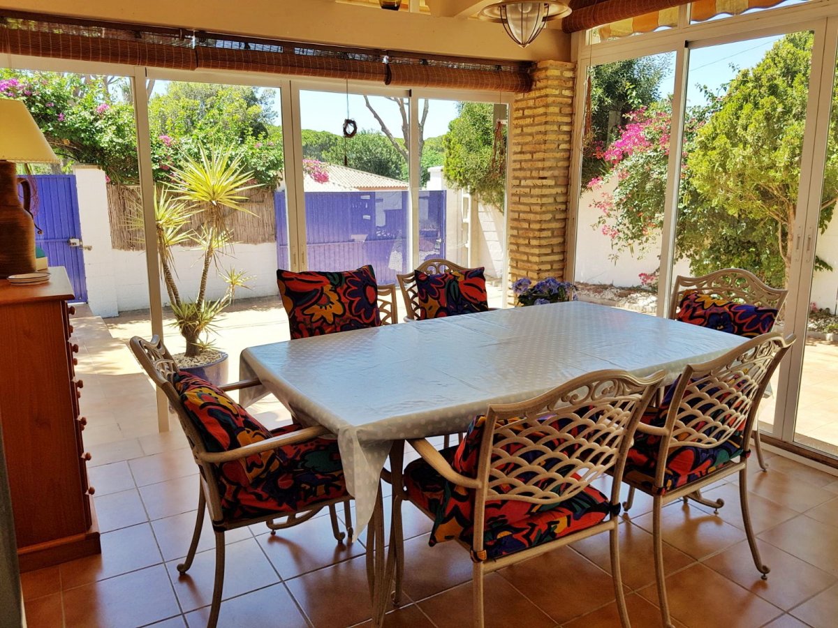 Andaluz Homes
