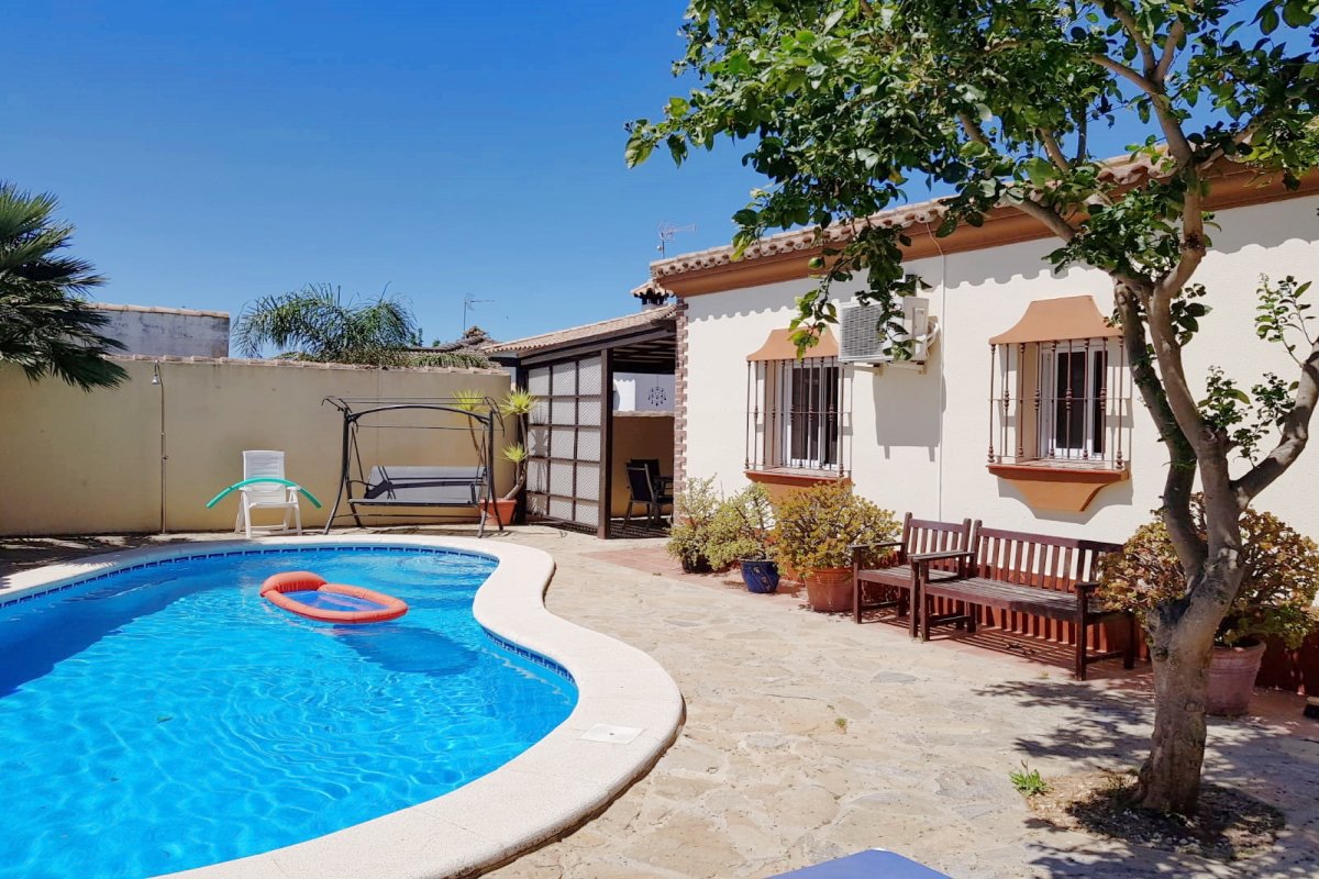 Andaluz Homes