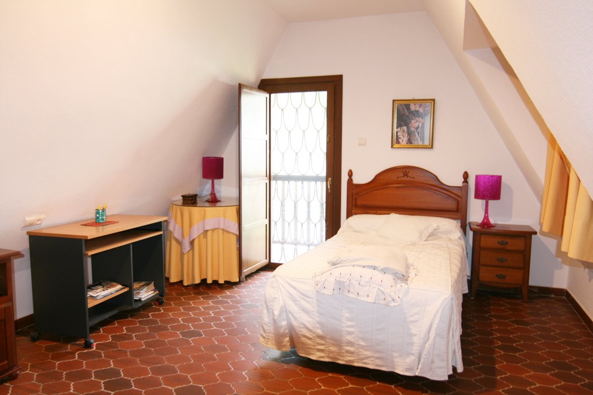 Andaluz Homes