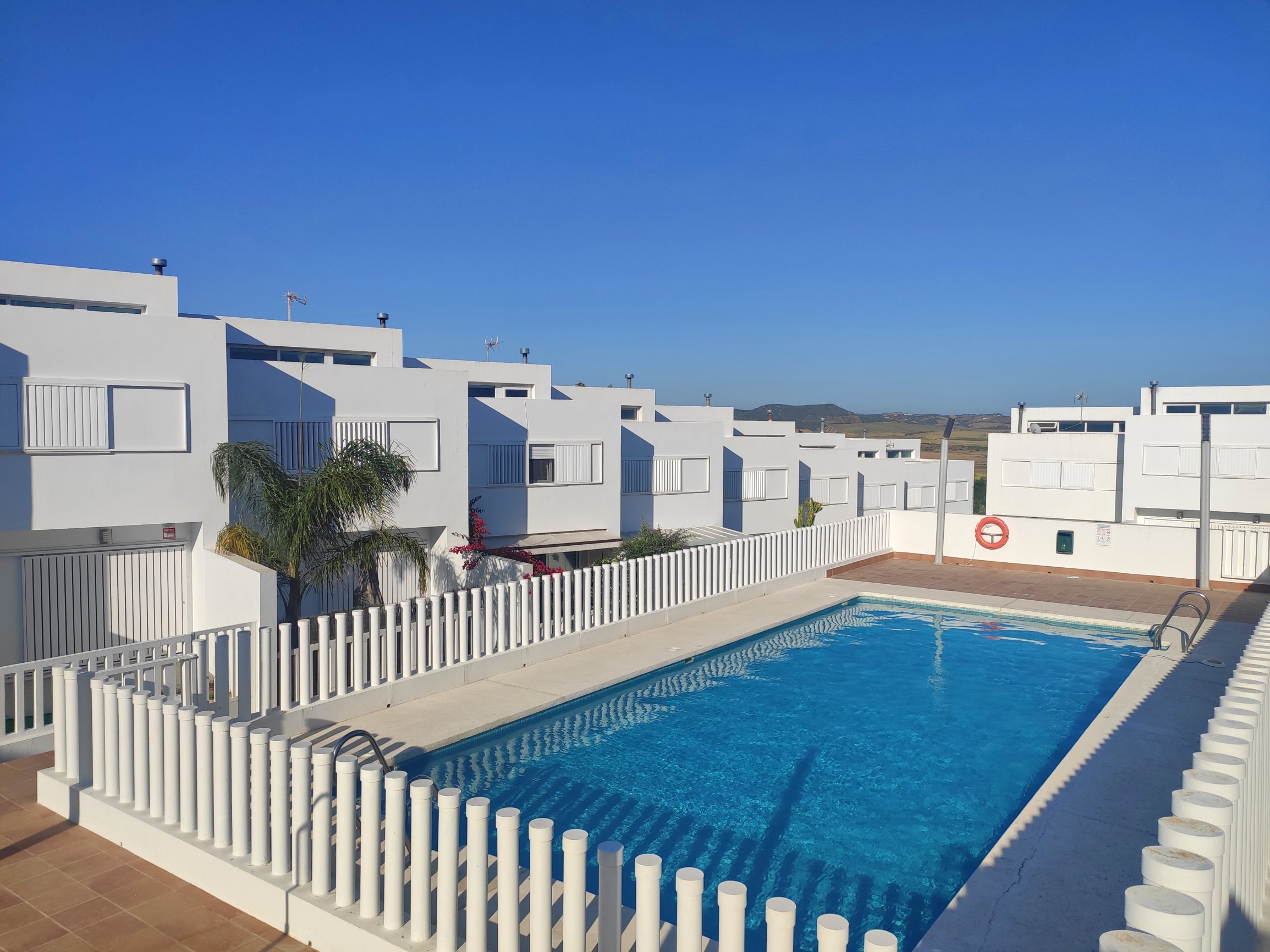 Andaluz Homes