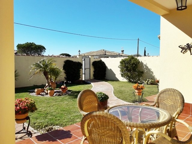 Andaluz Homes