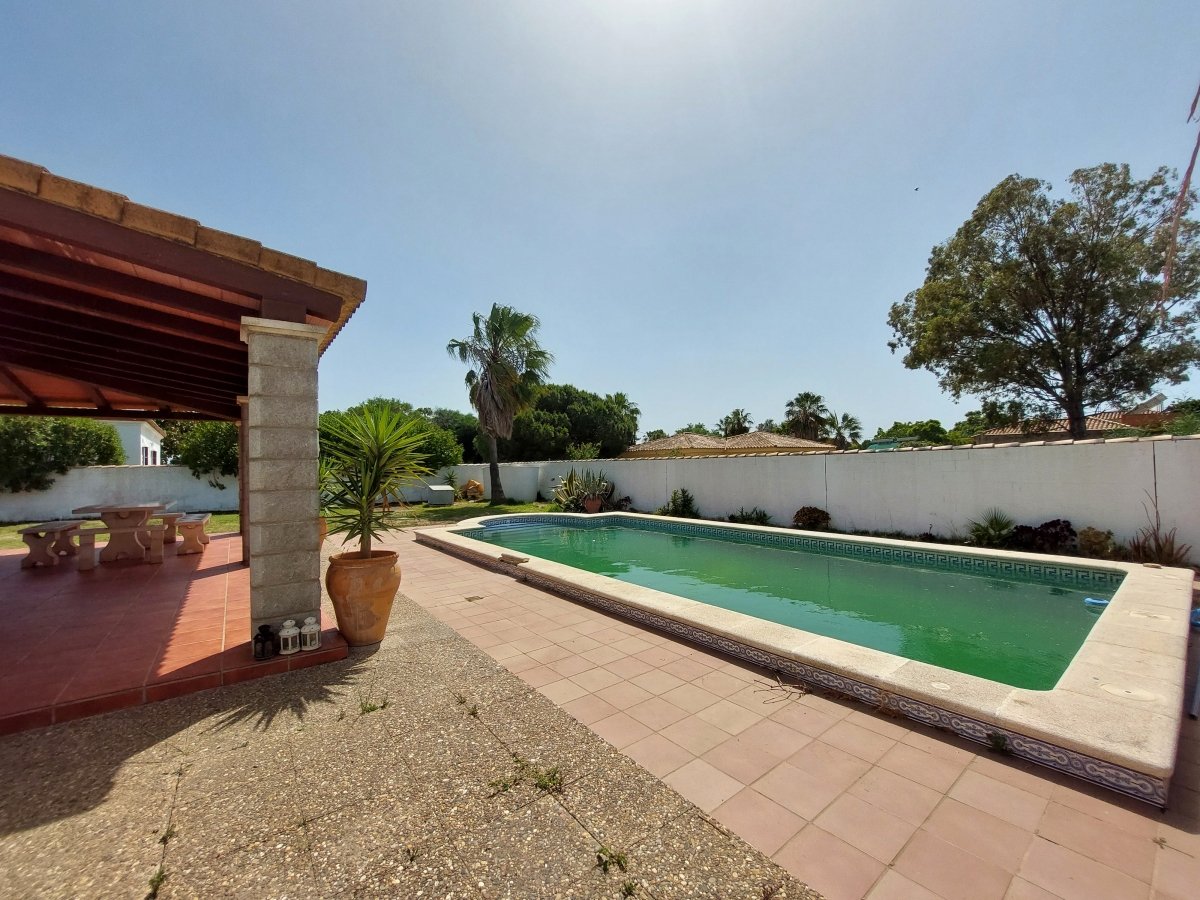 Andaluz Homes