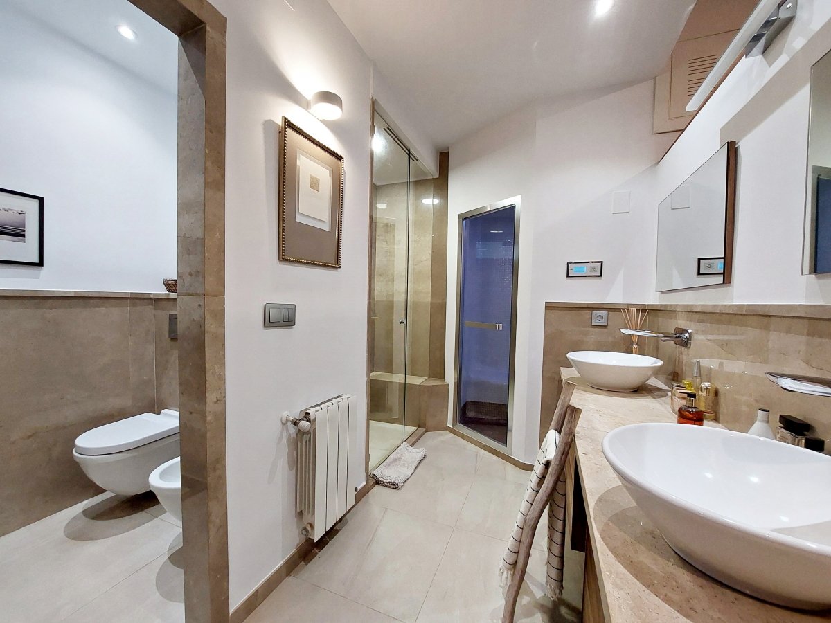 Andaluz Homes