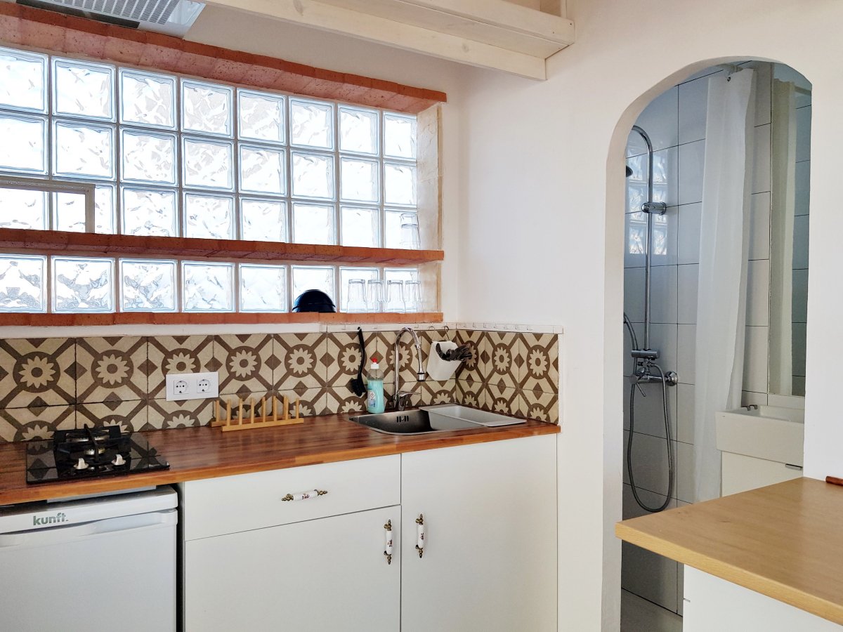 Andaluz Homes