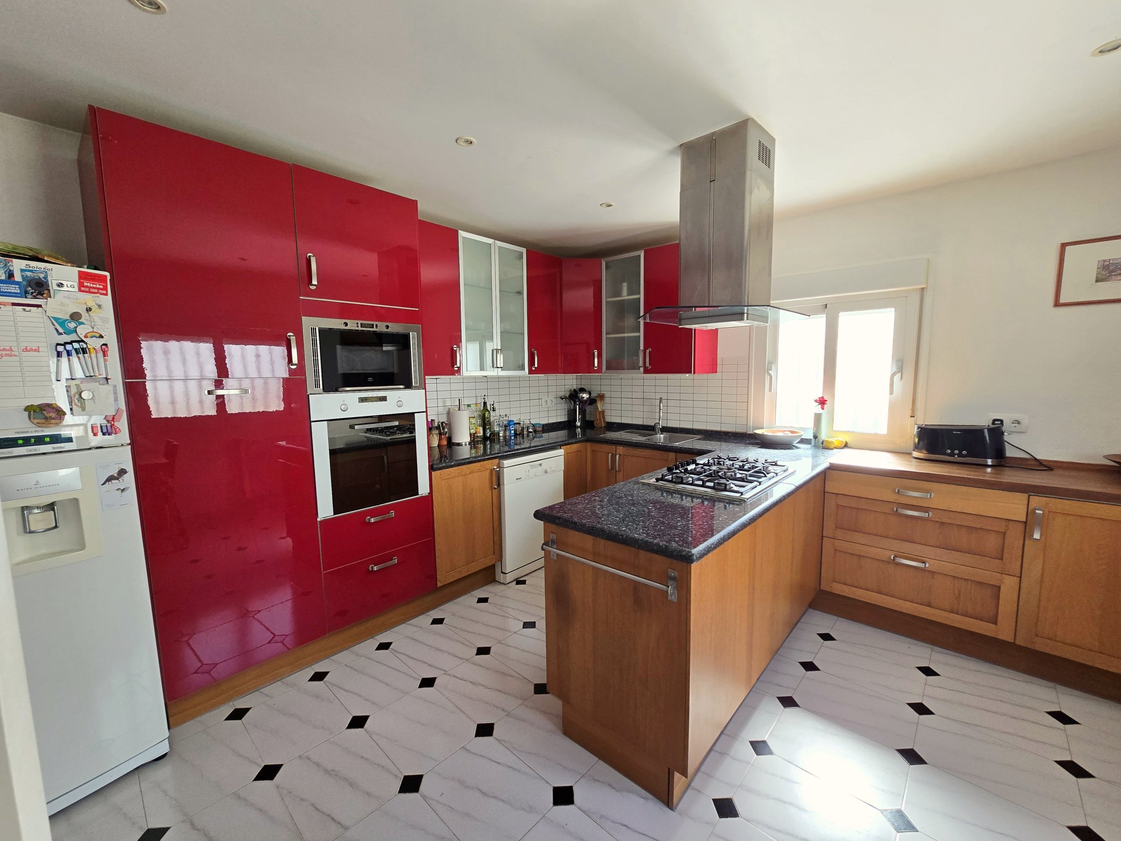 Andaluz Homes