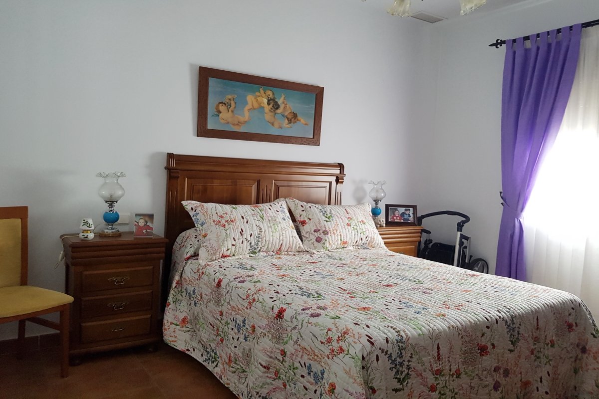 Andaluz Homes