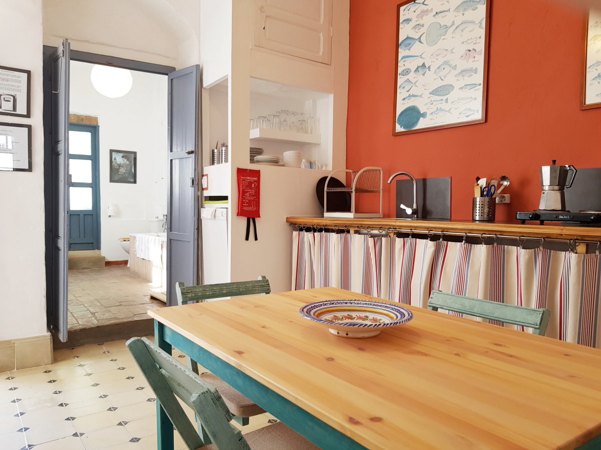 Andaluz Homes