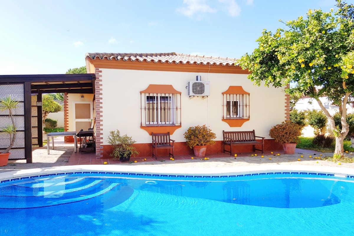 Andaluz Homes