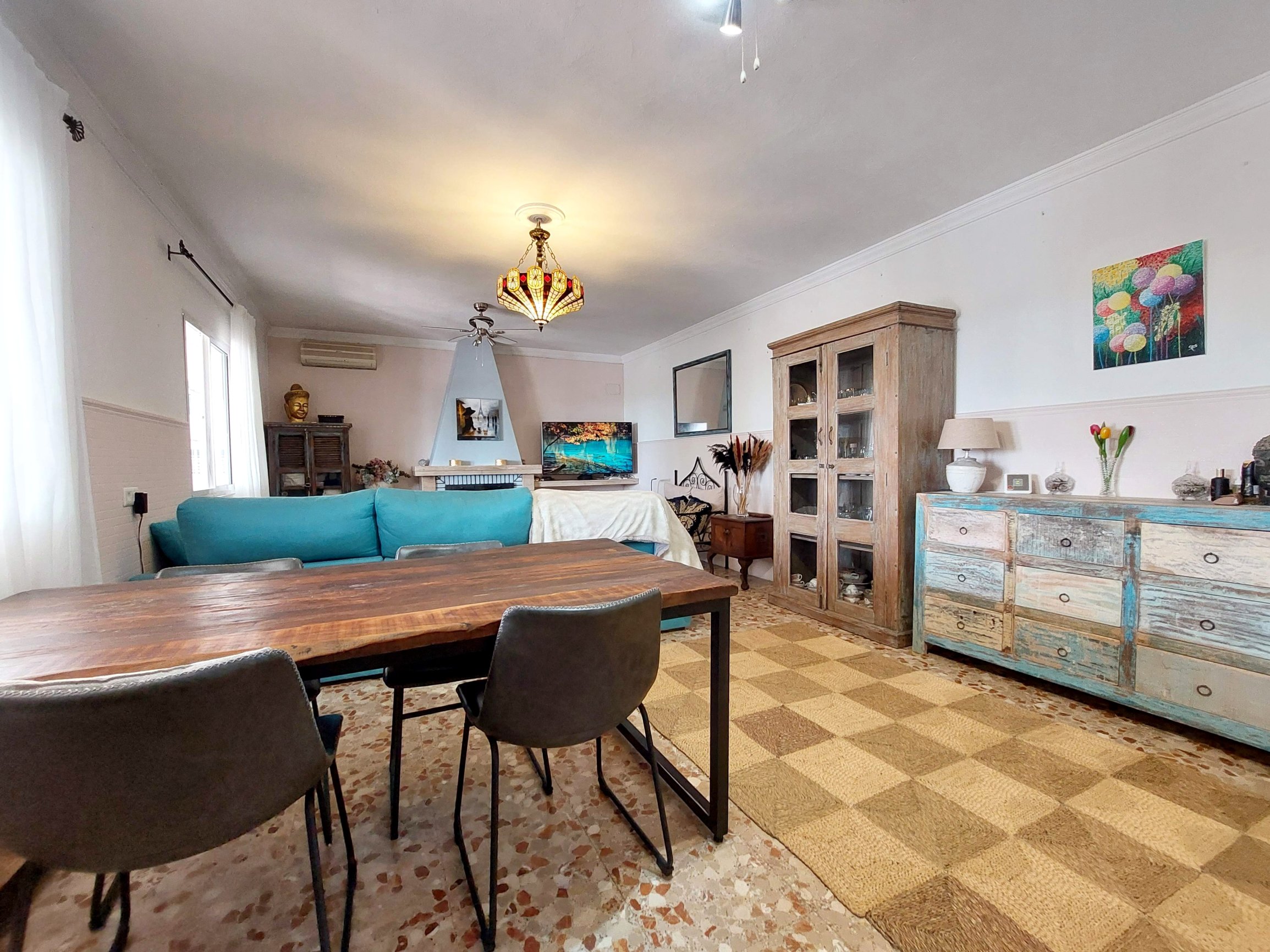 Andaluz Homes