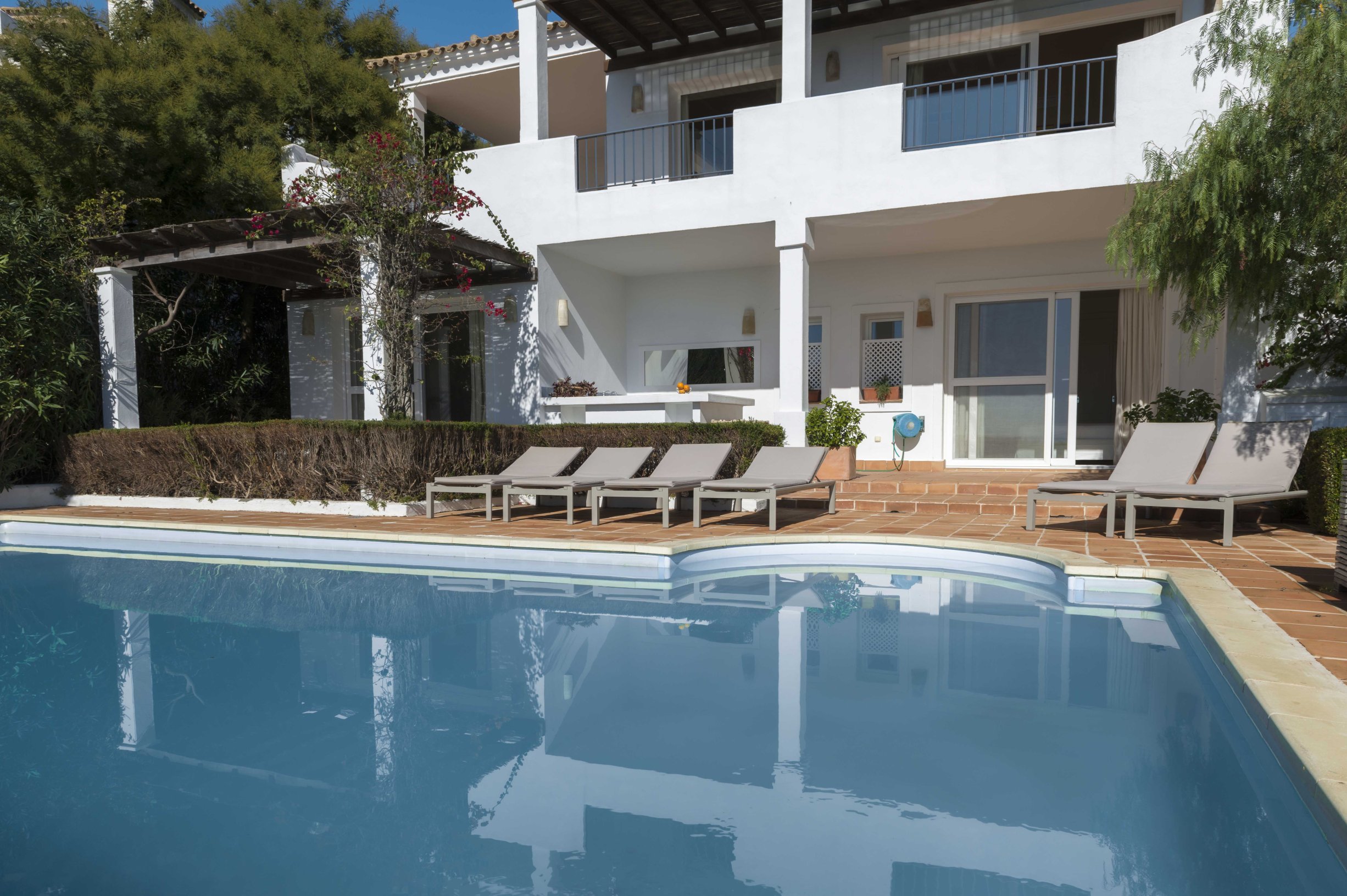 Andaluz Homes
