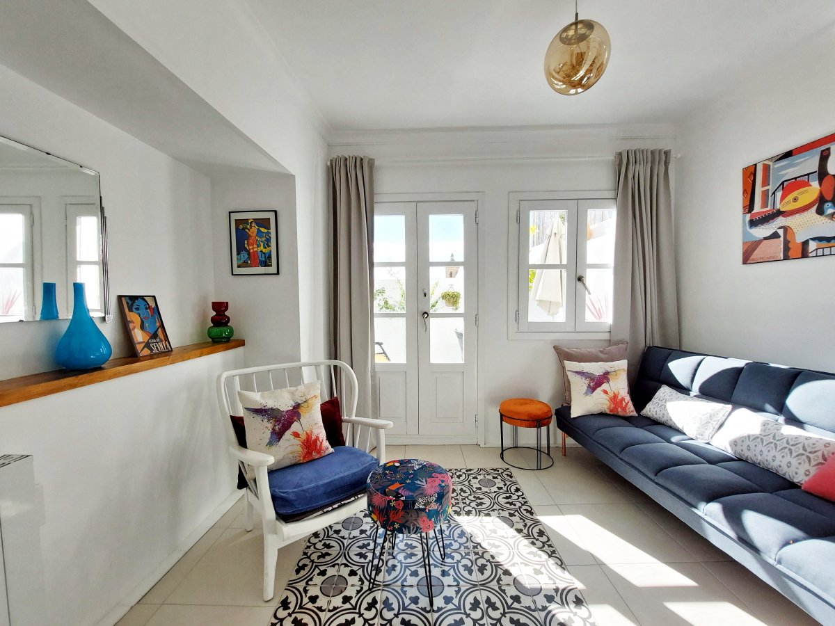 Andaluz Homes