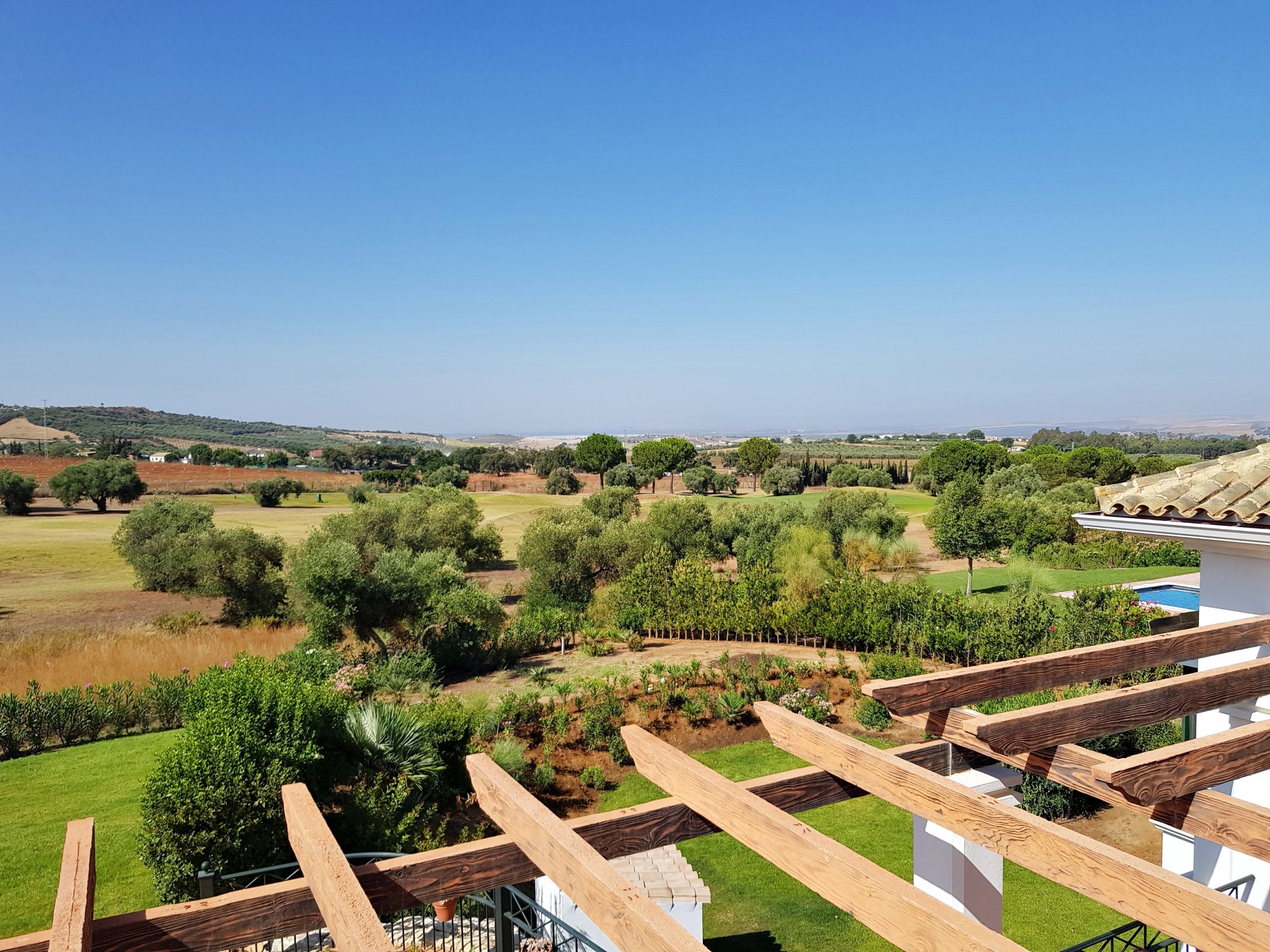 Andaluz Homes
