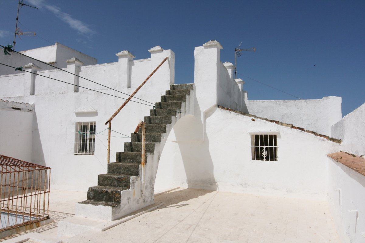 Andaluz Homes
