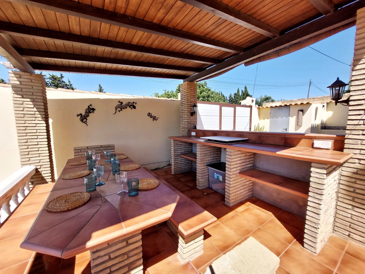 Andaluz Homes