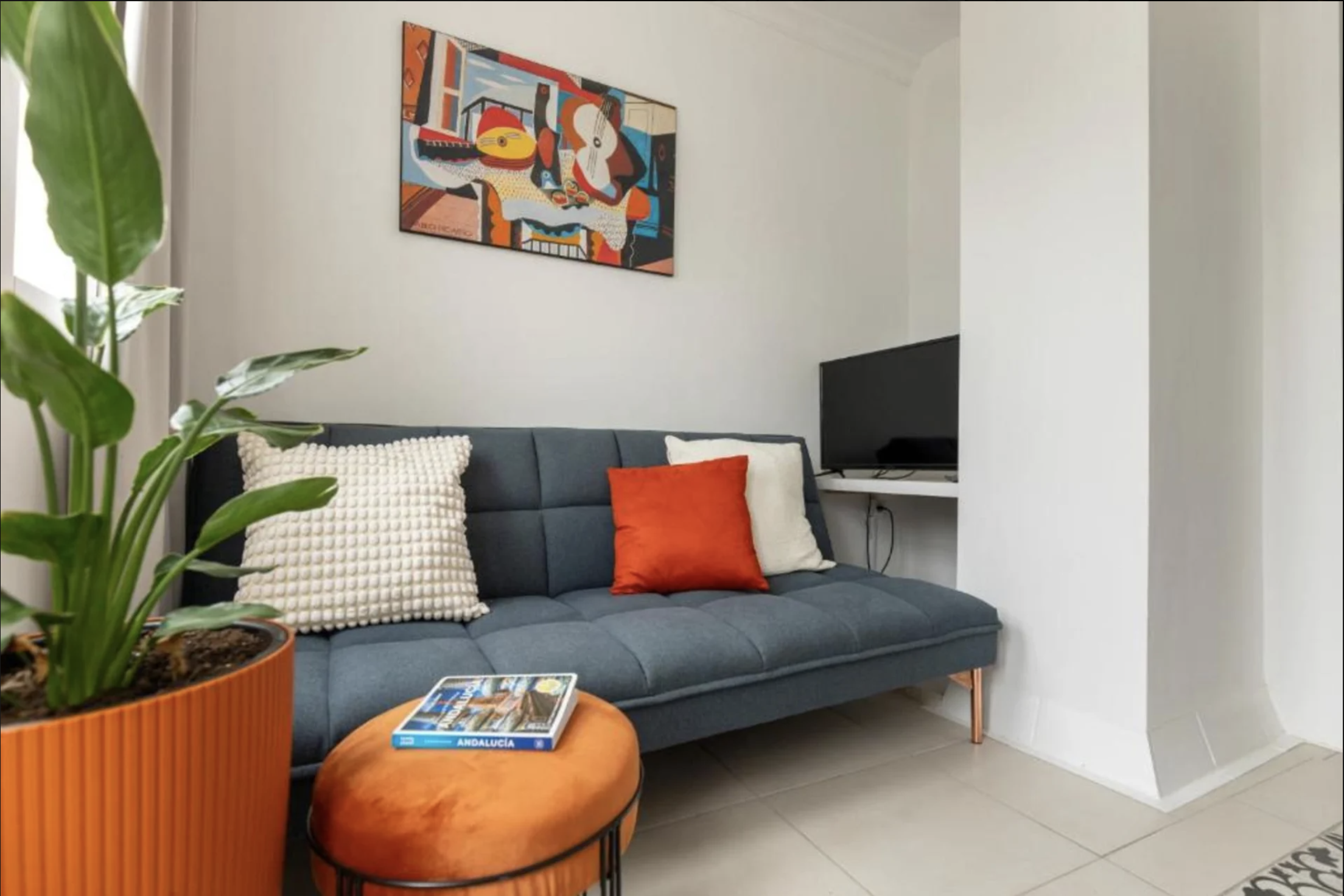 Andaluz Homes