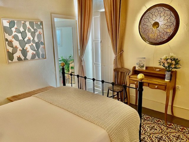 Andaluz Homes