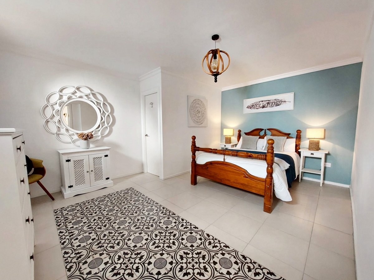 Andaluz Homes