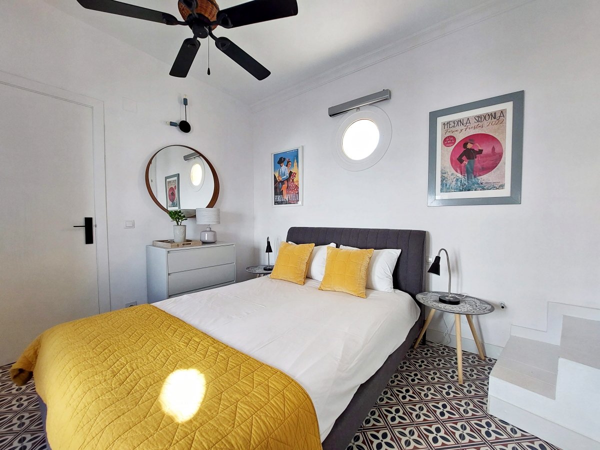 Andaluz Homes