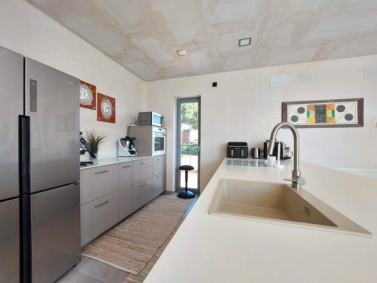 Andaluz Homes