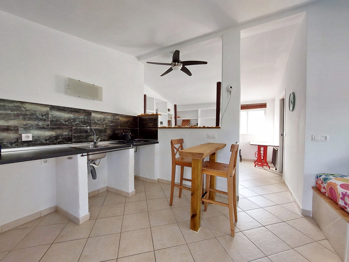 Andaluz Homes