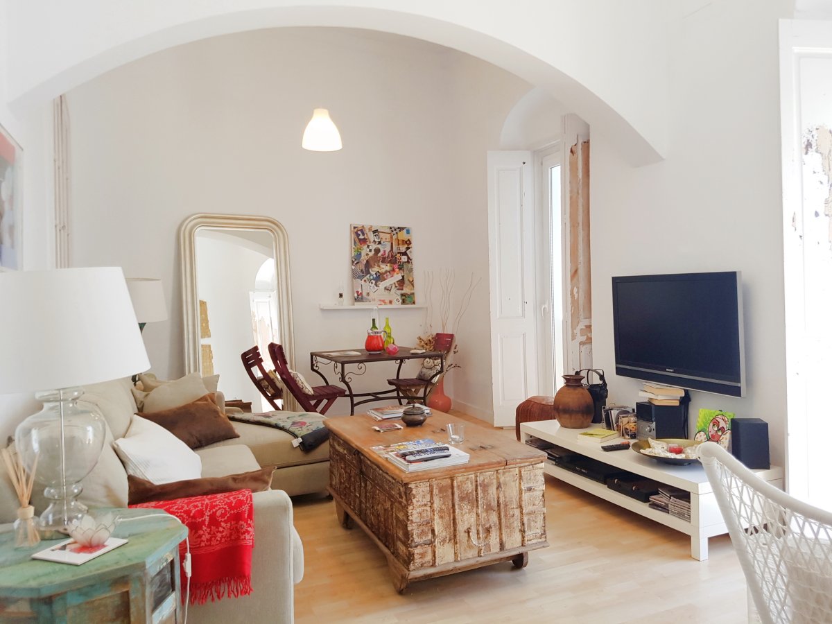 Andaluz Homes