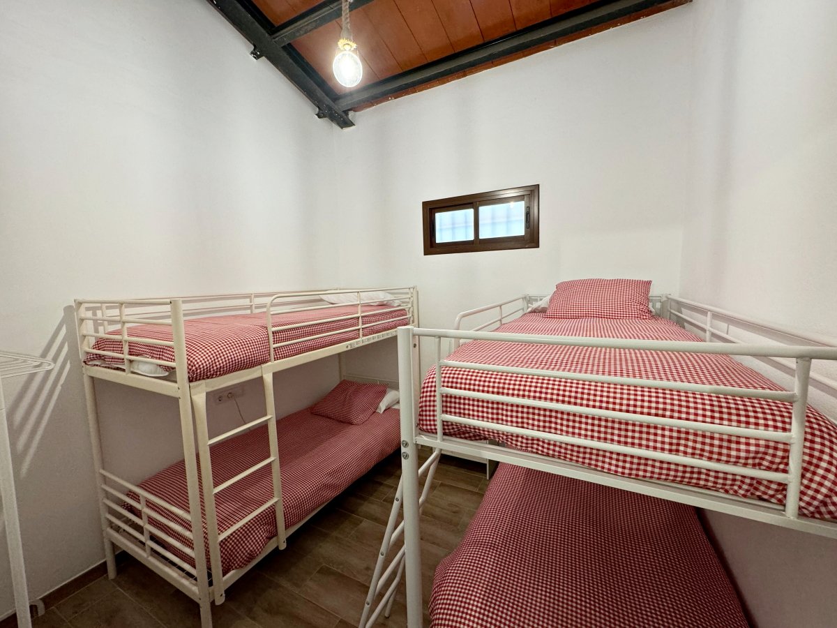 Andaluz Homes