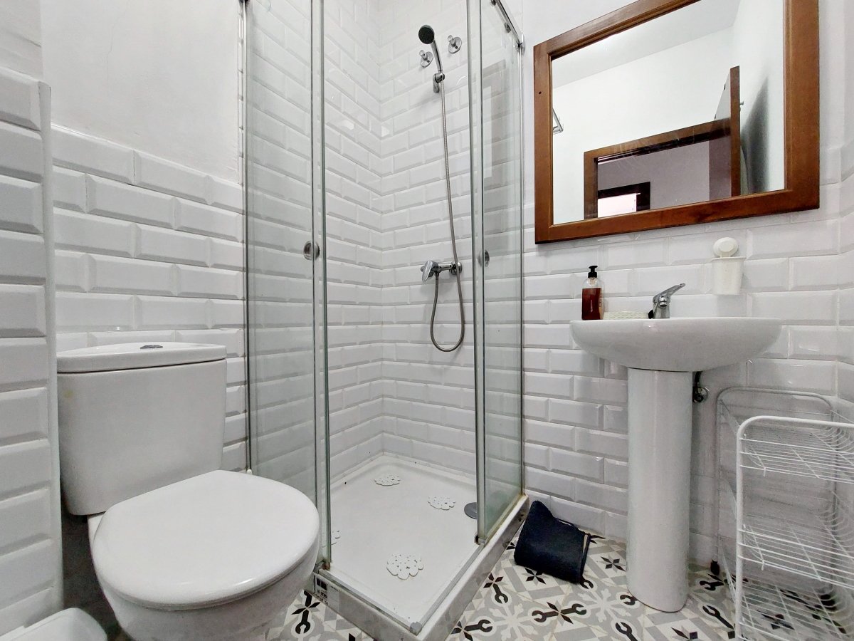 Andaluz Homes