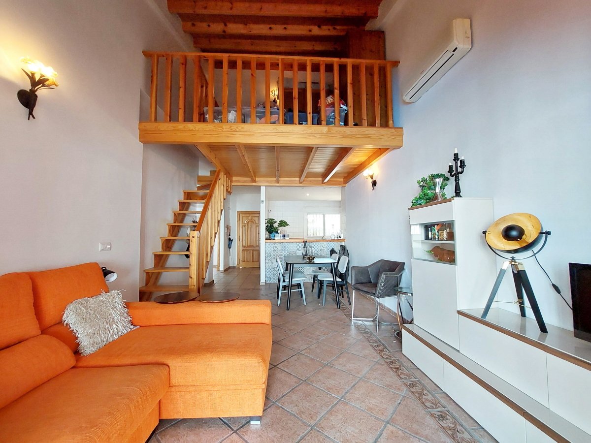 Andaluz Homes